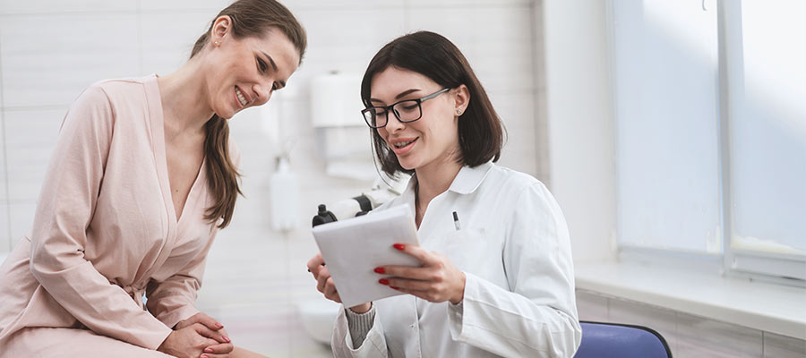 Cervical Biopsy Specialist Near Me in Columbia, MD and Greenbelt, MD