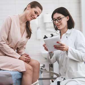 Cervical Biopsy in Columbia, MD and Greenbelt, MD