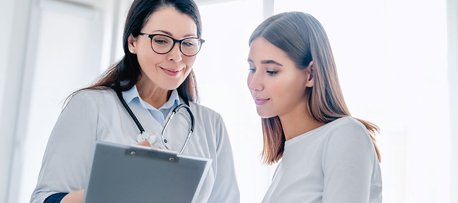 Cervical Cancer Screening Near Me in Columbia, MD and Greenbelt, MD