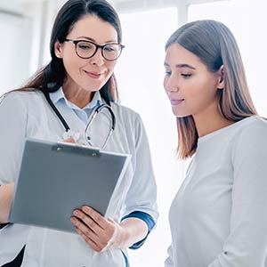 Cervical Cancer Screening in Columbia, MD and Greenbelt, MD