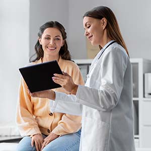 Endometrial Biopsy in Columbia, MD and Greenbelt, MD