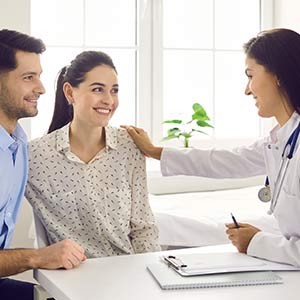 Family Planning Specialist in Columbia, MD and Greenbelt, MD