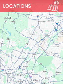 Women's Wellness MD, Board-Certified OB-GYN, Located in Columbia, MD & Greenbelt, MD