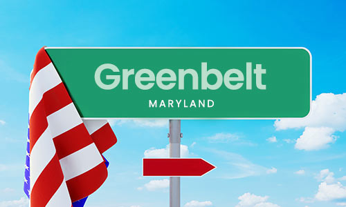 Local Resources for City of Greenbelt, MD Residents