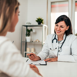 Hysterectomy in Columbia, MD and Greenbelt, MD