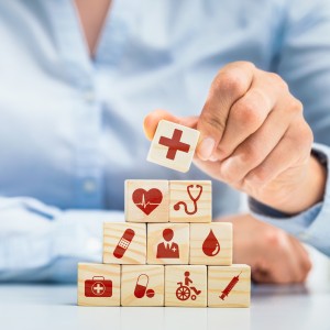 Insurance Accepted at Women's Wellness MD in Columbia, MD and Greenbelt, MD