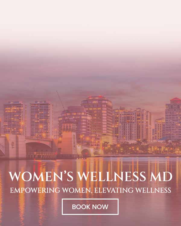 Welcome to Women's Wellness MD, in Columbia, MD