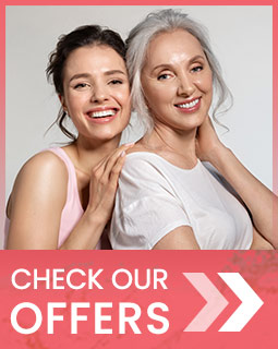 Special Offers at Women's Wellness MD, Board-Certified OB-GYN, Located in Columbia, MD & Greenbelt, MD