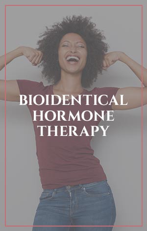 Bioidentical Hormone Therapy at Women's Wellness MD, in Columbia, MD & Greenbelt, MD