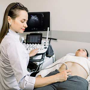 Ultrasound Specialist in Columbia, MD and Greenbelt, MD