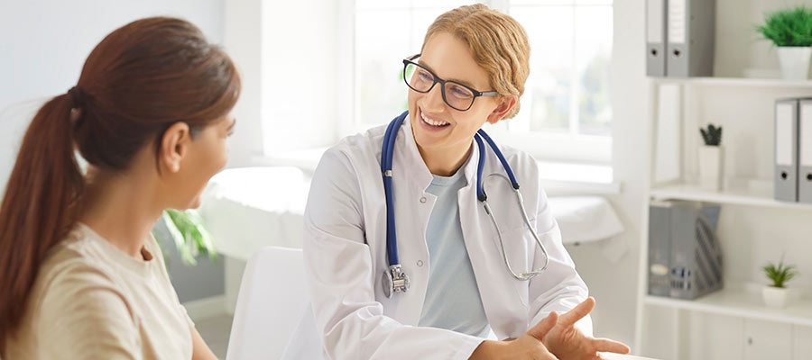 10 Reasons Women Skip Their Gyn Visits, and Why They Shouldn’t