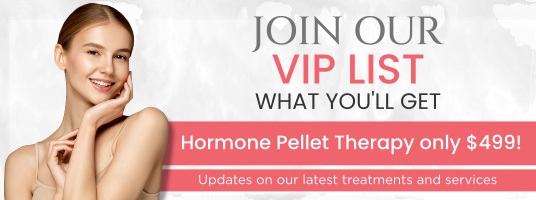 Join the VIP List of Women's Wellness MD in Columbia, MD and Greenbelt, MD