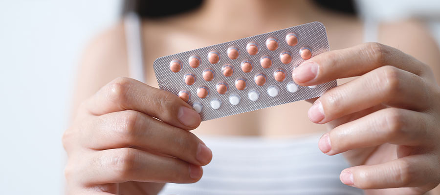 8 Tips to Remember Your Birth Control Pills | Women's Wellness MD Near Me Columbia MD and Greenbelt MD