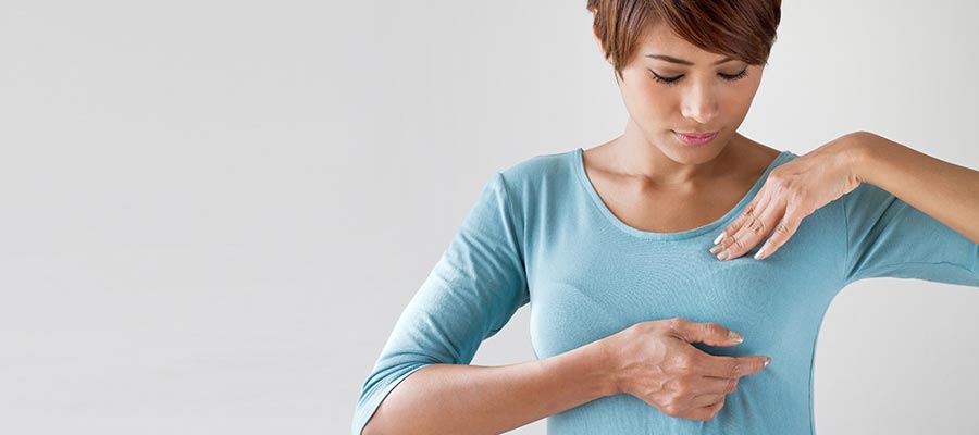 Breast Cancer Screening Near Me in Columbia, MD and Greenbelt, MD