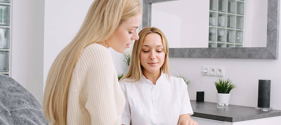 Empathetic Gynecologist Specializing in Fibroids: Expert Care for Women’s Reproductive Health | Women's Wellness MD Near Me Columbia and Greenbelt MD