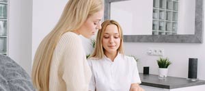 Empathetic Gynecologist Specializing in Fibroids: Expert Care for Women’s Reproductive Health | Women's Wellness MD Near Me Columbia and Greenbelt MD
