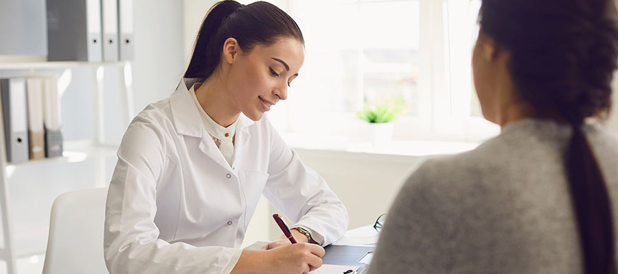 Empowering Women’s Health – The Importance Of The Annual Well-Woman Exam With Your OBGYN