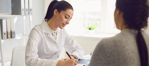 Empowering Women’s Health – The Importance Of The Annual Well-Woman Exam With Your OBGYN