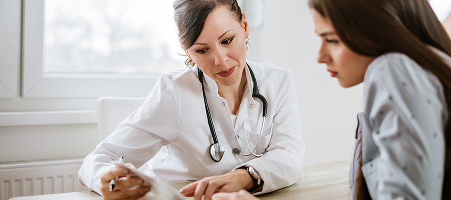 Women’s Wellness Exam – Expert Care for Your Well-Being | Women's Wellness MD Near Me Columbia and Greenbelt MD