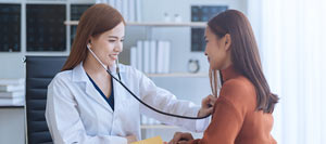 Empower Your Health: Women’s Wellness Exam for Holistic Care | Women's Wellness MD Near Me in Columbia and Greenbelt MD