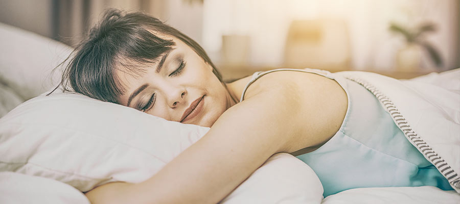 Hormonal Changes Can Disrupt Sleep - Here’s What You Can Do About It | Women's Wellness MD Near Me Columbia MD and Greenbelt MD
