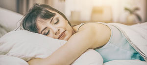 Hormonal Changes Can Disrupt Sleep - Here’s What You Can Do About It | Women's Wellness MD Near Me Columbia MD and Greenbelt MD