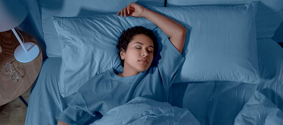 What is the Difference Between Hot Flashes and Night Sweats?