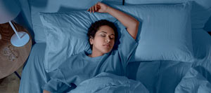 What is the Difference Between Hot Flashes and Night Sweats?