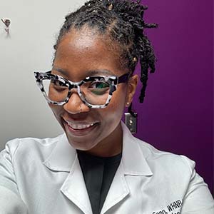 Jazmine Senn, WHNP at Women's Wellness MD in Columbia, MD and Greenbelt, MD