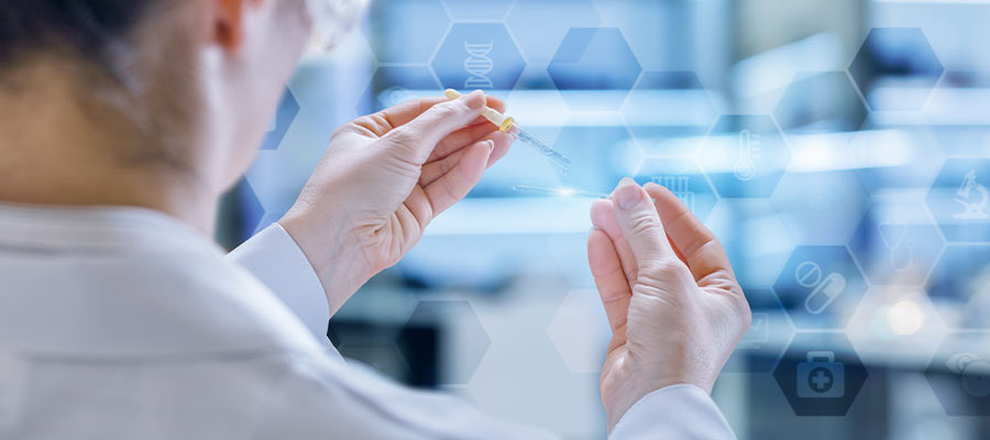 The Importance of Lab Testing Before Starting BHRT
