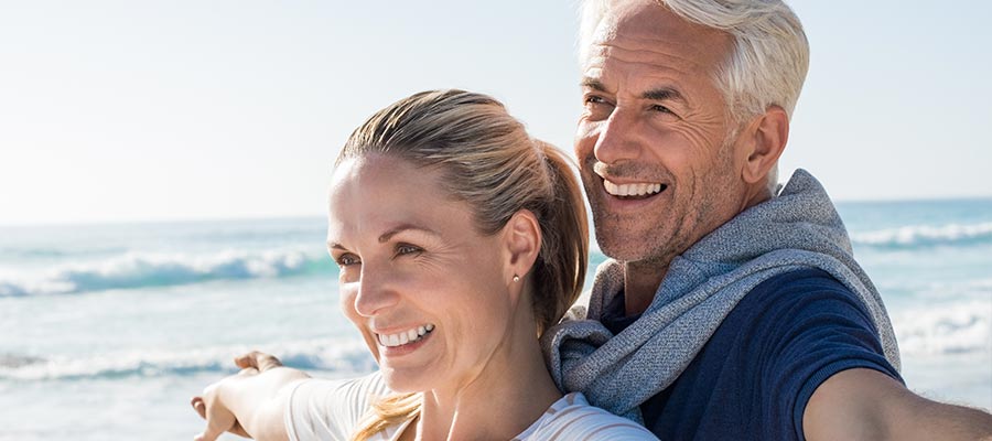 5 Ways to Make Sex More Pleasurable After 50 | Women's Wellness MD Near Me Columbia and Greenbelt MD