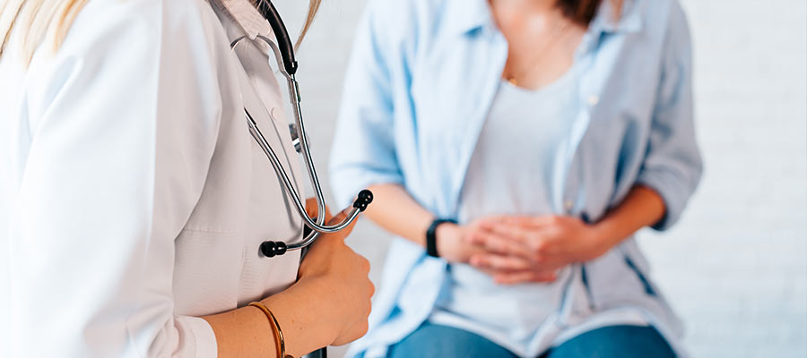 Why You Should Never Ignore Heavy Periods | Women's Wellness MD Near Me Columbia and Greenbelt MD