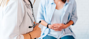 Why You Should Never Ignore Heavy Periods | Women's Wellness MD Near Me Columbia and Greenbelt MD