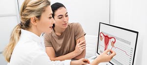 Novasure© Specialist in Columbia, MD and Greenbelt, MD
