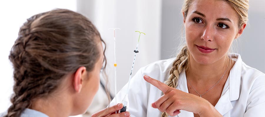 Paragard (Copper IUD) Specialist Near Me in Columbia, MD and Greenbelt, MD