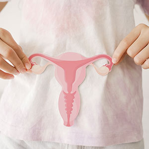 Polycystic Ovary Syndrome (PCOS) Treatment in Columbia, MD and Greenbelt, MD