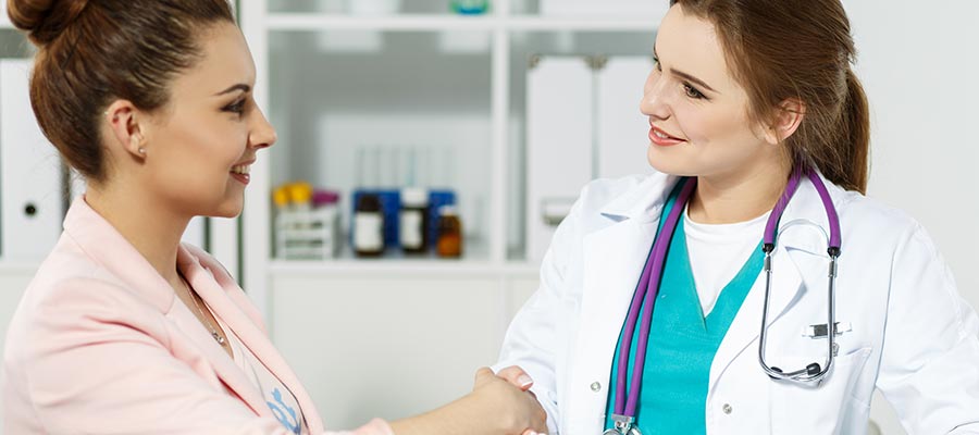 Prioritize Your Health with our Women’s Wellness Exam Services in Columbia, MD and Greenbelt, MD