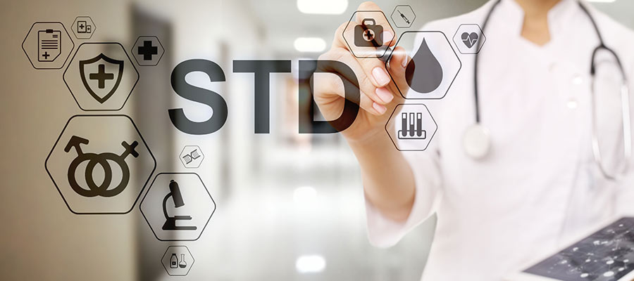 How Often Should I Be Tested for Sexually Transmitted Infections? | Women's Wellness MD Near Me Columbia MD and Greenbelt MD