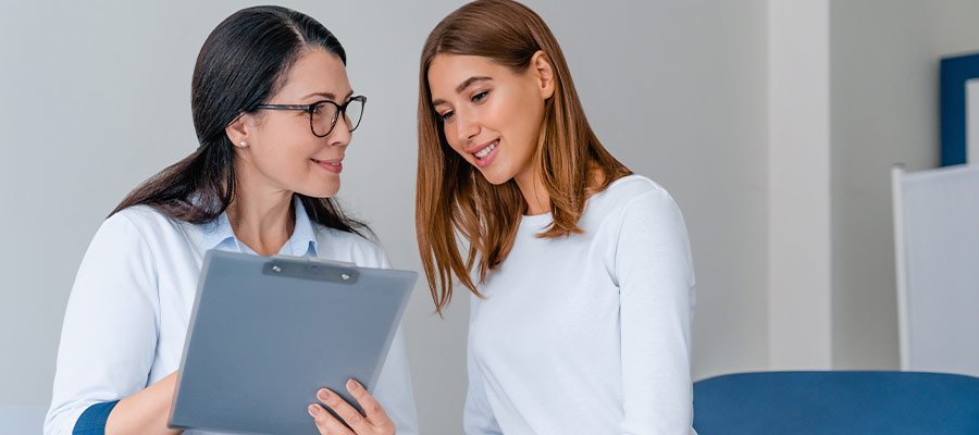 Ask These Questions at Your Next Well-Woman Exam at Women's Wellness MD Near Me Columbia MD and Greenbelt MD