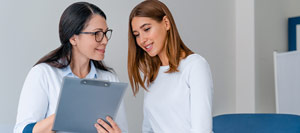 Ask These Questions at Your Next Well-Woman Exam at Women's Wellness MD Near Me Columbia MD and Greenbelt MD