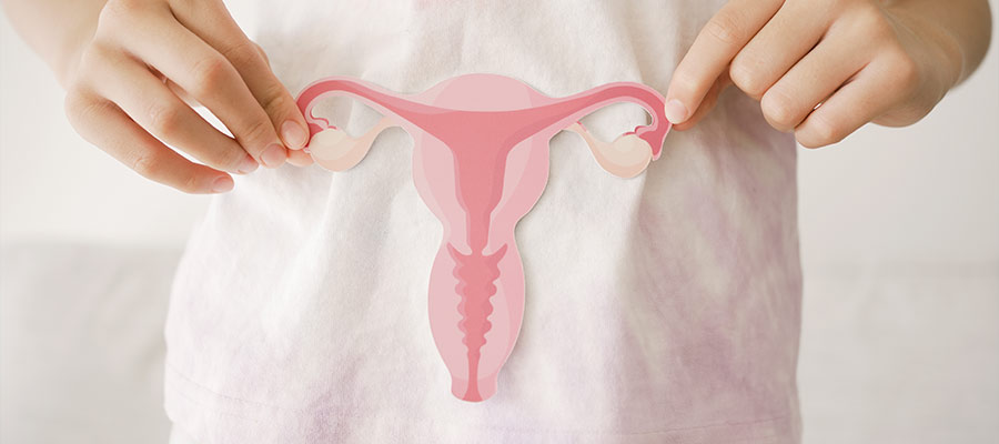 What Causes Heavy Periods? Women's Wellness MD Near Me Columbia and Greenbelt MD
